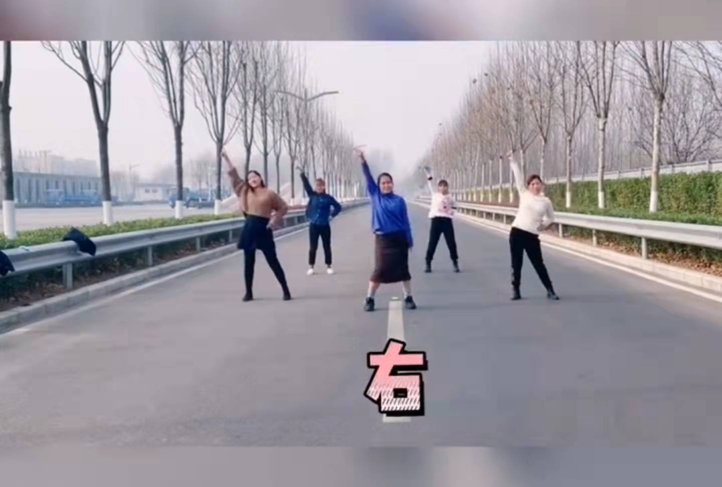 【濟寧大運河駕?！筷P注我校官方抖音號，觀看更多精彩視頻！(圖4)