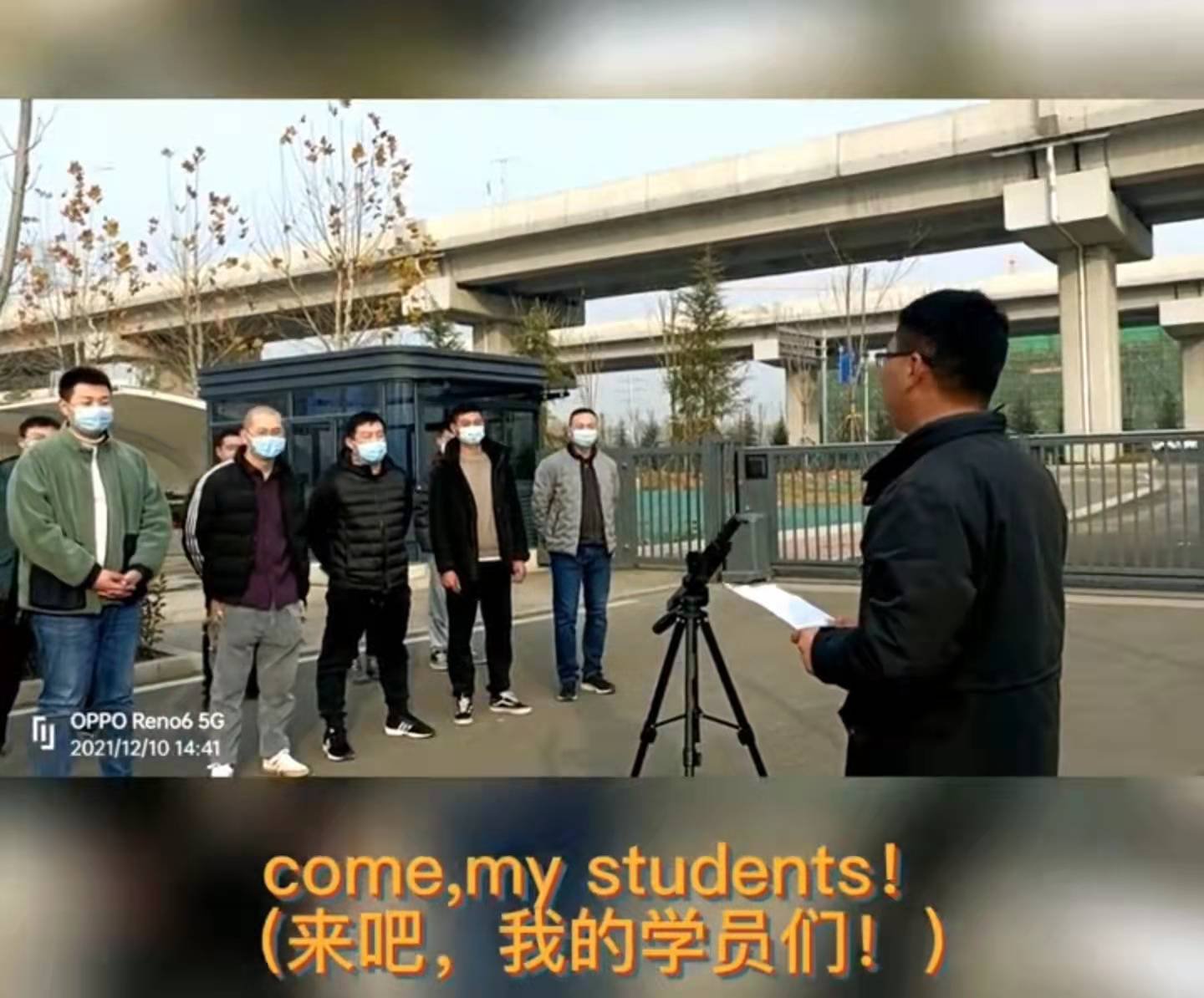 【濟寧大運河駕校】關注我校官方抖音號，觀看更多精彩視頻！(圖6)