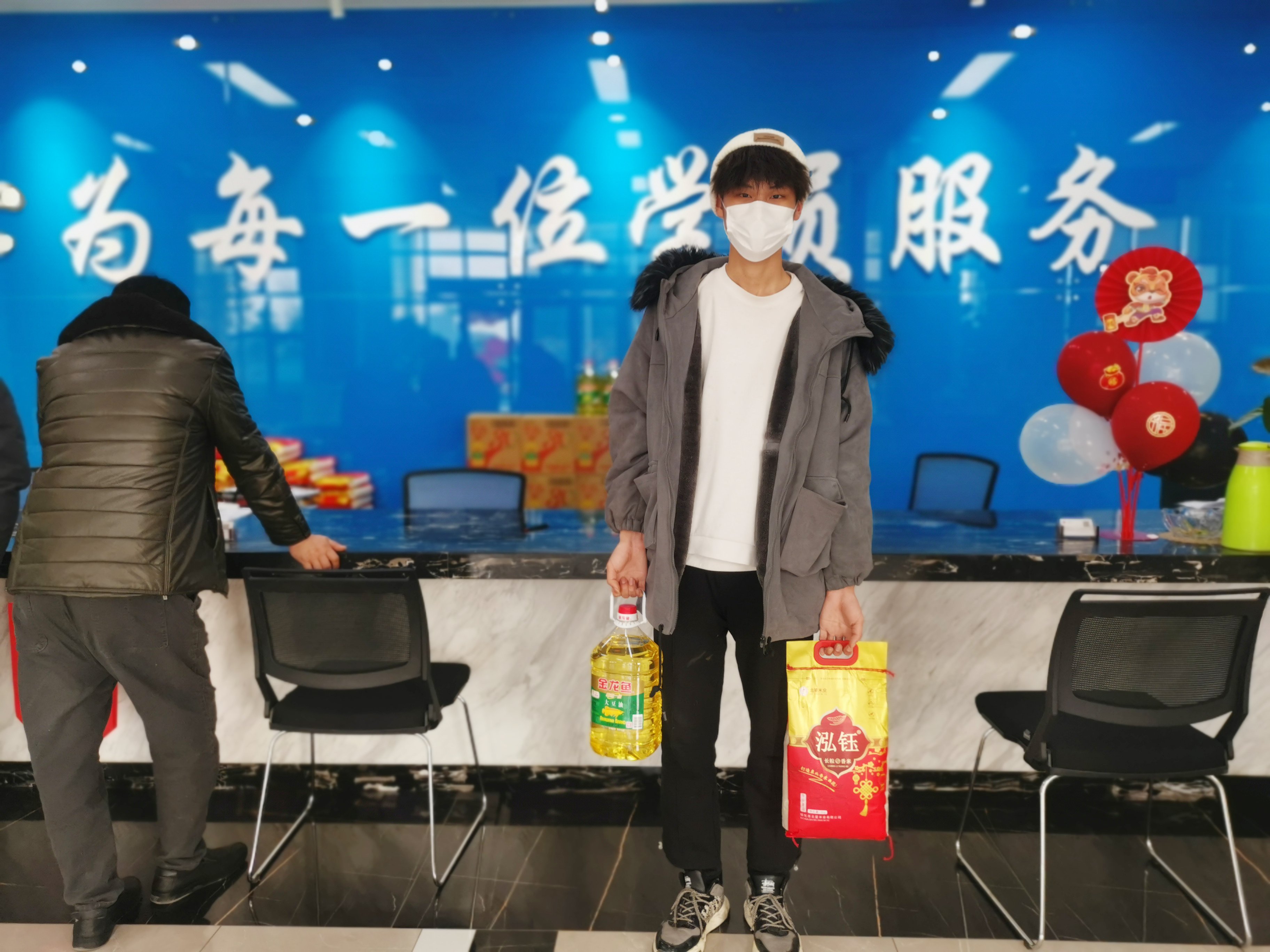 【濟(jì)寧大運(yùn)河駕?！啃麓衡牷輥?lái)襲，報(bào)名學(xué)車(chē)送好禮！(圖4)