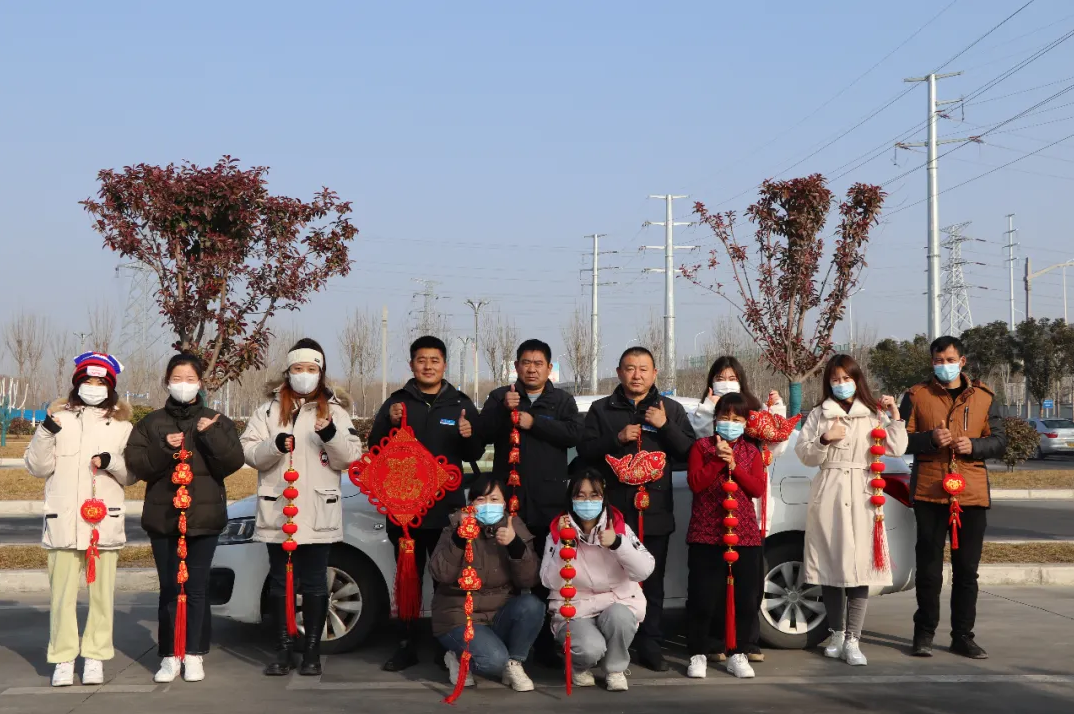 【濟(jì)寧大運(yùn)河駕?！啃麓衡牷輥?lái)襲，報(bào)名學(xué)車(chē)送好禮！(圖5)