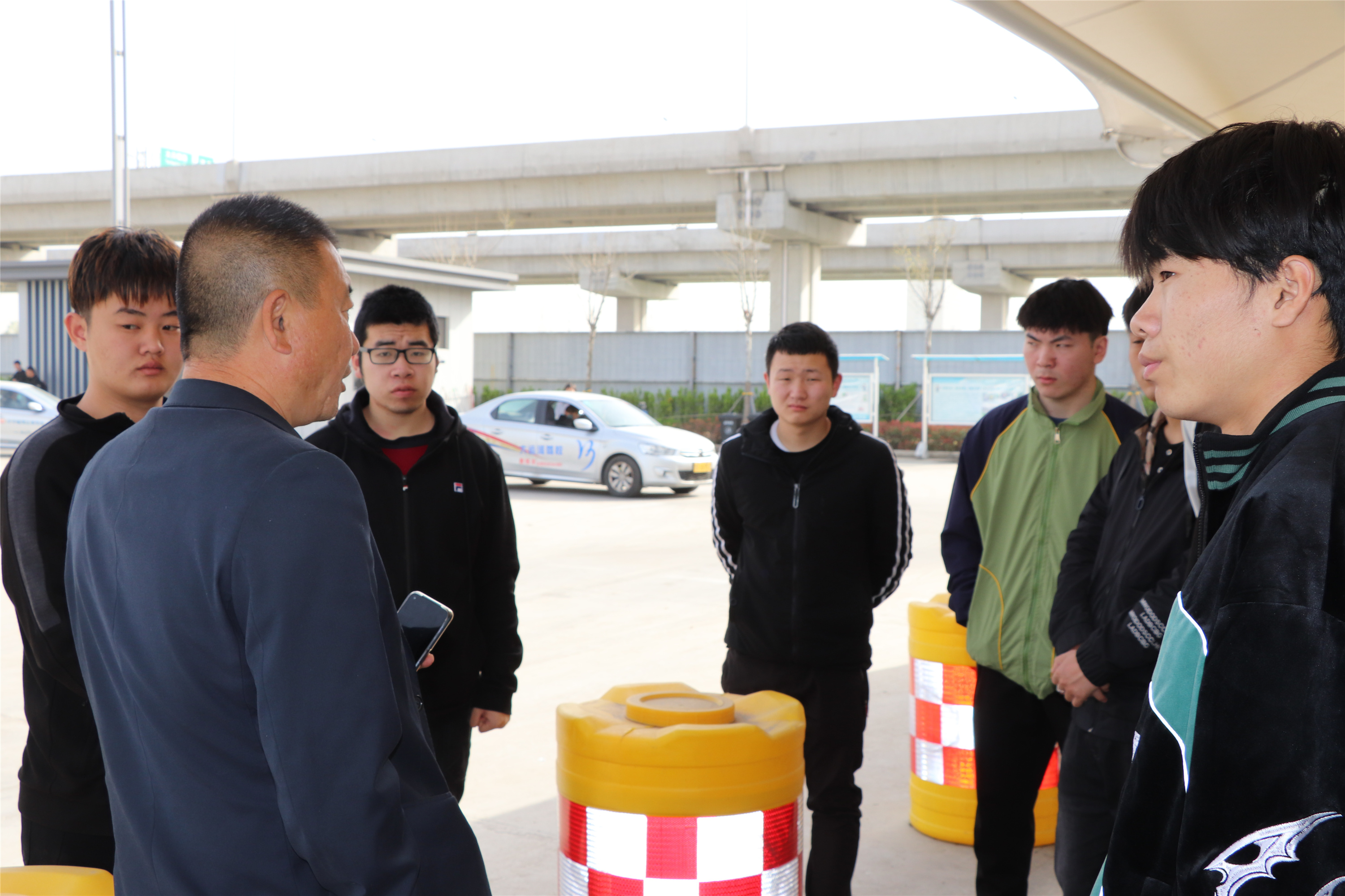 【濟(jì)寧大運(yùn)河駕?！?022年第一期退役軍人駕駛技能培訓(xùn)開始啦！(圖3)