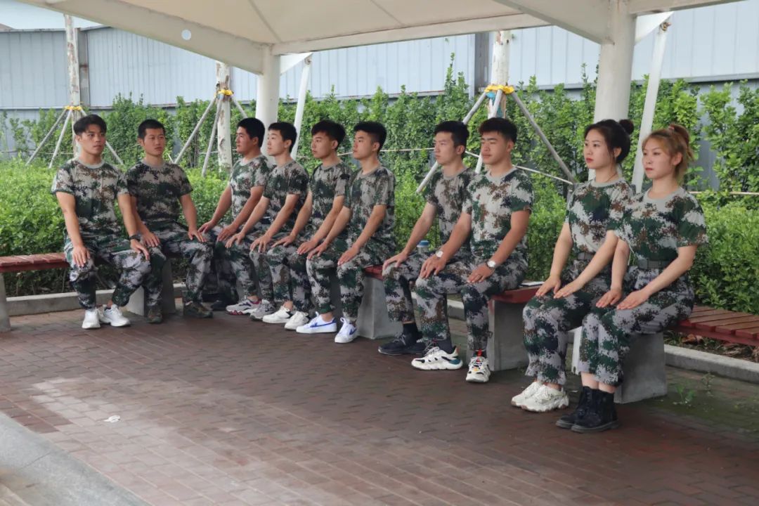 【濟(jì)寧大運(yùn)河駕校】2022年第一期退役軍人駕駛技能培訓(xùn)開始啦！(圖5)