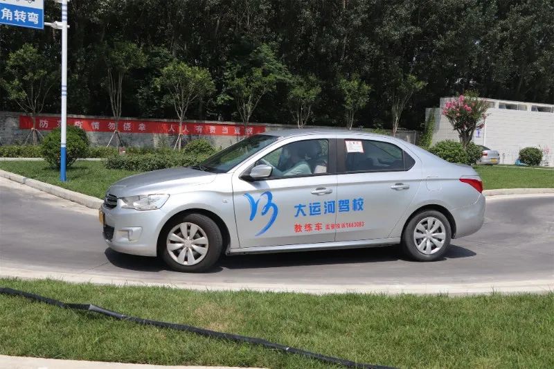 【濟寧大運河駕校】暑期學車夏令營，帶你體驗不一樣的暑“駕”~(圖2)