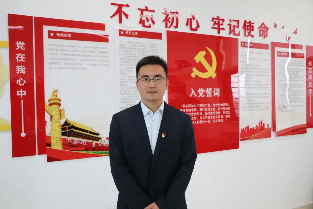【濟(jì)寧大運(yùn)河駕校】喜迎黨的二十大，創(chuàng)新聚力當(dāng)先鋒！(圖5)