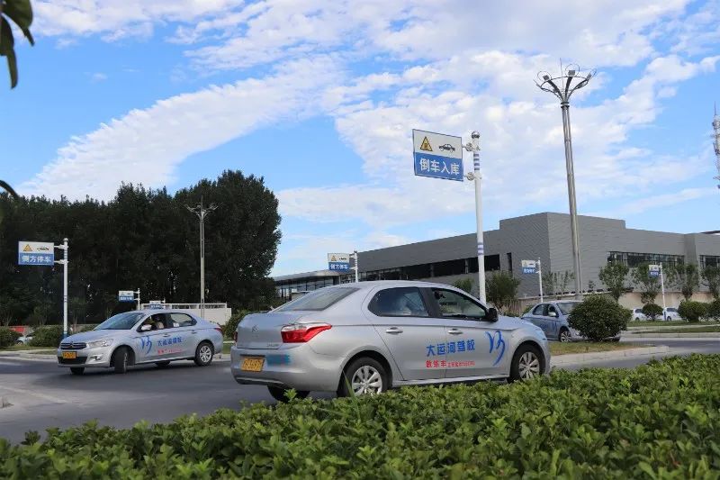 【濟(jì)寧大運(yùn)河駕校】福利來襲！報(bào)名學(xué)車享新春鉅惠！(圖5)