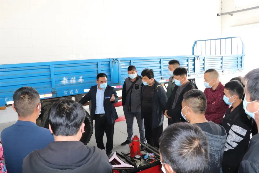 【濟寧大運河駕?！緾2駕駛證也可辦理出租車、網(wǎng)約車上崗證啦！(圖3)