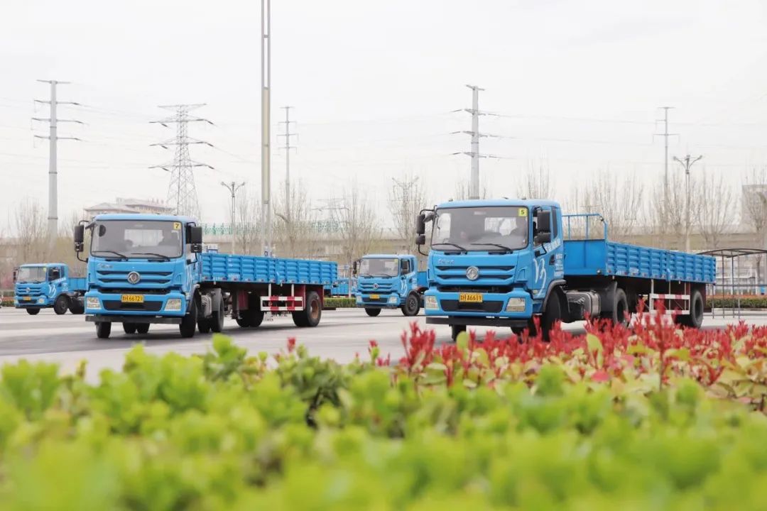 【濟寧大運河駕?！课逅那嗄旯?jié)丨致青春，充實自己，來學(xué)車！(圖5)