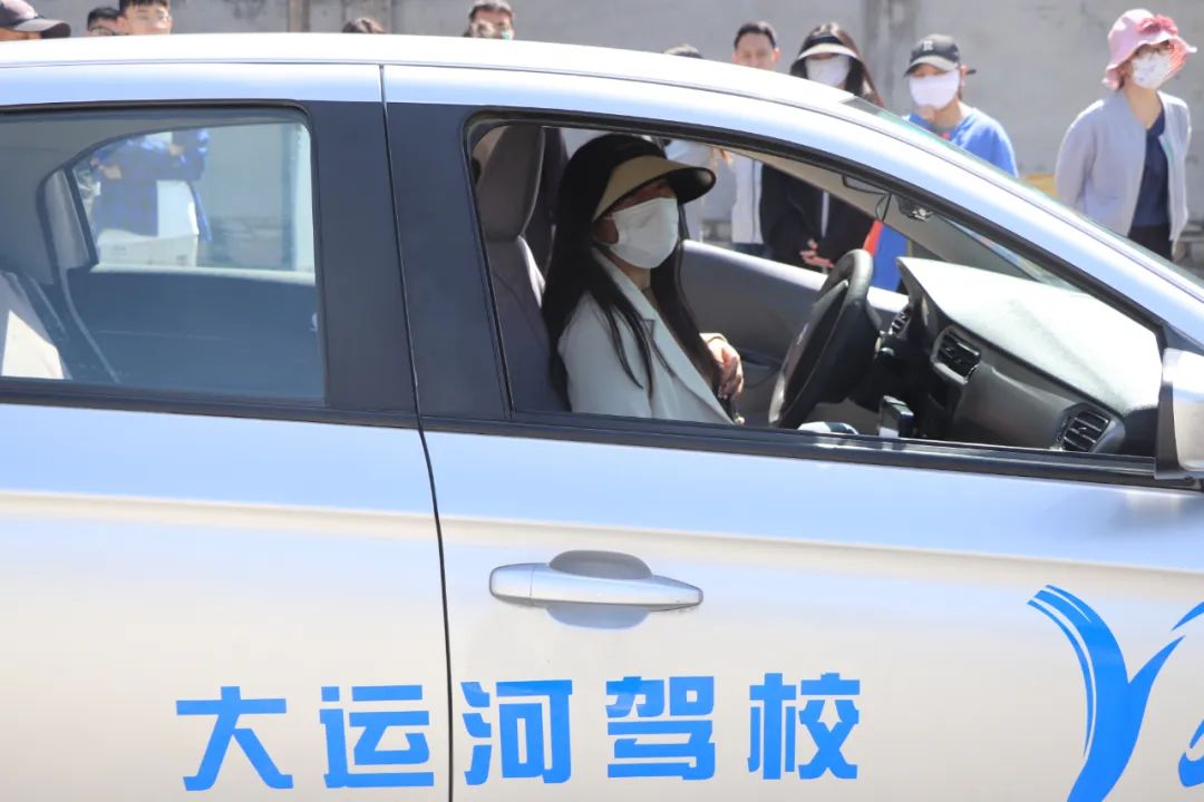 【濟(jì)寧大運(yùn)河駕?！繉W(xué)車要趁早，暑期剛剛好！(圖8)