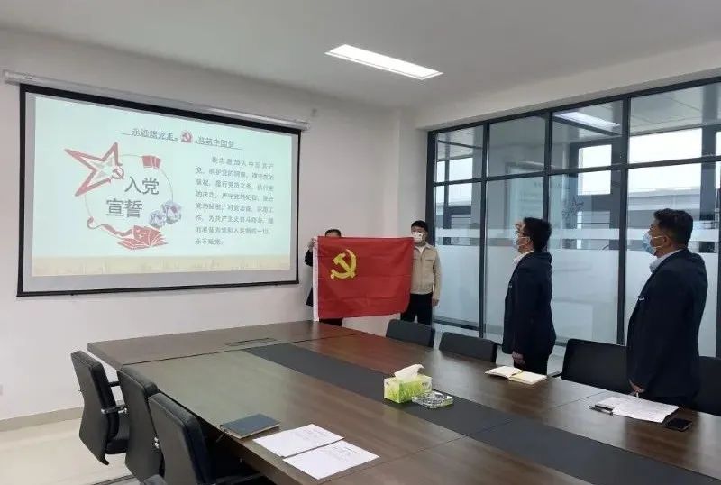 【濟(jì)寧大運河駕校】喜迎建黨102周年，致敬紅色傳承！(圖9)