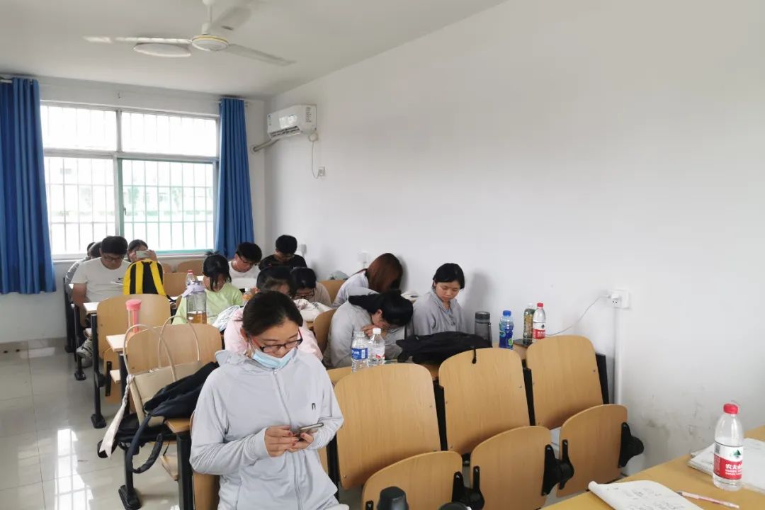 【濟寧大運河駕?！垦籽紫娜账颓鍥?，用心服務(wù)沁人心！(圖13)