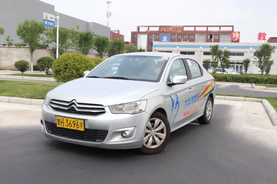 【濟(jì)寧大運(yùn)河駕校】學(xué)車夏令營，帶你體驗(yàn)不一樣的暑“駕”~(圖2)