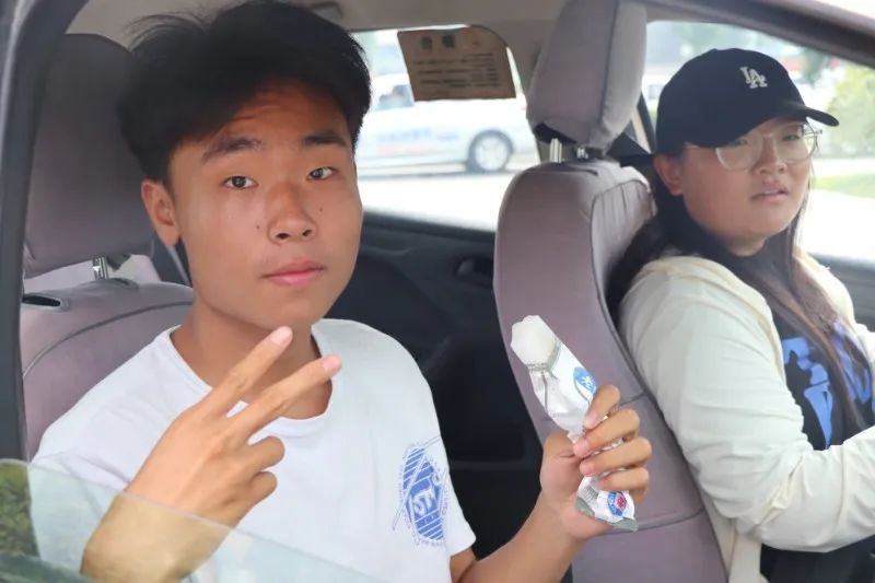 【濟(jì)寧大運(yùn)河駕?！繉W(xué)車夏令營，帶你體驗(yàn)不一樣的暑“駕”~(圖5)