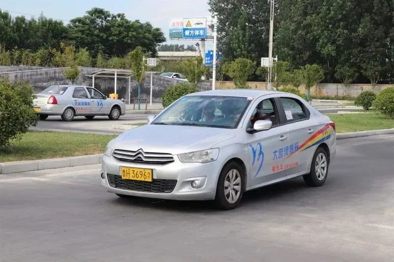 【濟(jì)寧大運(yùn)河駕?！块_學(xué)季·再啟程丨秋季學(xué)車正當(dāng)時(圖4)