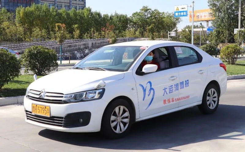 【濟(jì)寧大運(yùn)河駕校】開學(xué)季·再啟程丨秋季學(xué)車正當(dāng)時(圖5)