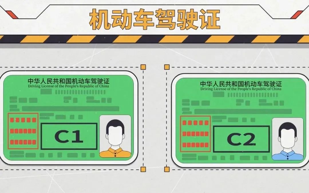 【濟(jì)寧大運(yùn)河駕?！緾2自動(dòng)擋車型，讓學(xué)車更簡單！(圖1)