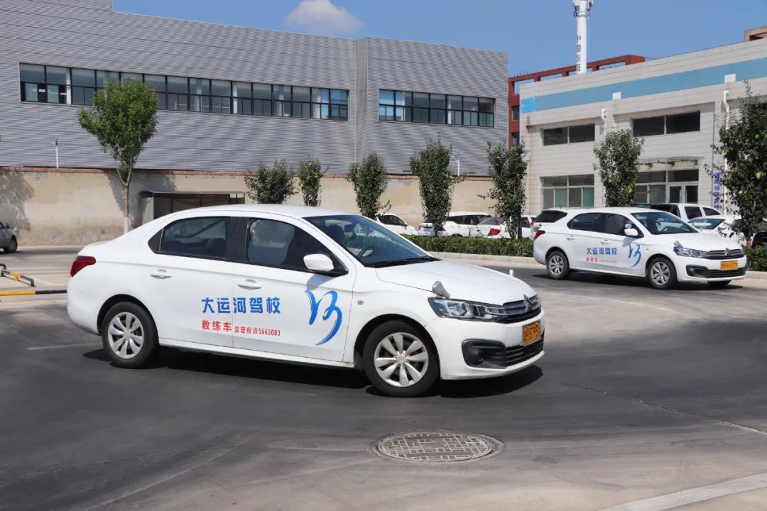 【濟(jì)寧大運(yùn)河駕?！緾2自動(dòng)擋車型，讓學(xué)車更簡單！(圖4)