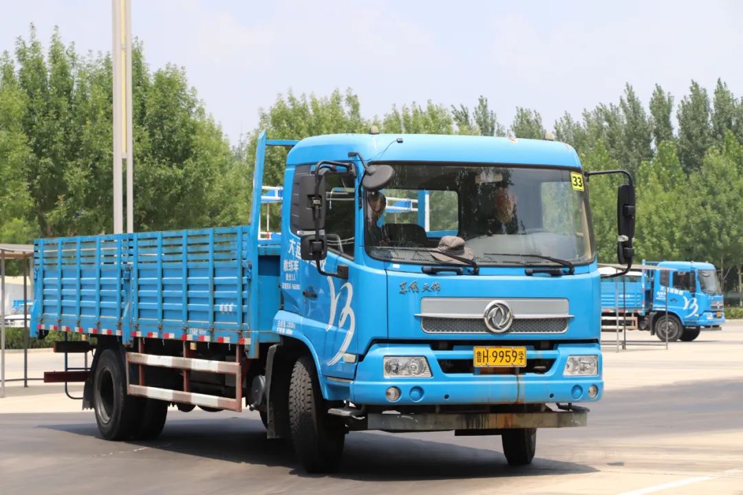 【濟(jì)寧大運(yùn)河駕校】學(xué)大車45天拿證！金秋報(bào)名鉅惠進(jìn)行中...(圖1)