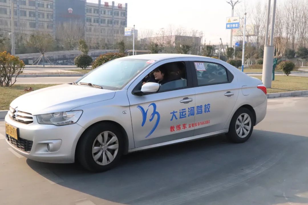 【濟(jì)寧大運(yùn)河駕校】冬季學(xué)車(chē)有這么多好處？送給準(zhǔn)備學(xué)車(chē)的你！(圖1)