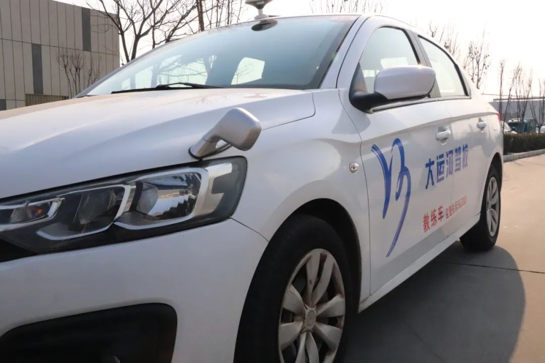 【濟(jì)寧大運(yùn)河駕?！慷緦W(xué)車(chē)有這么多好處？送給準(zhǔn)備學(xué)車(chē)的你！(圖2)