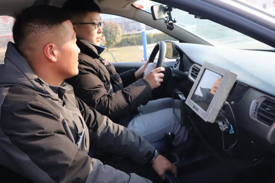 【濟(jì)寧大運(yùn)河駕?！慷緦W(xué)車(chē)有這么多好處？送給準(zhǔn)備學(xué)車(chē)的你！(圖4)