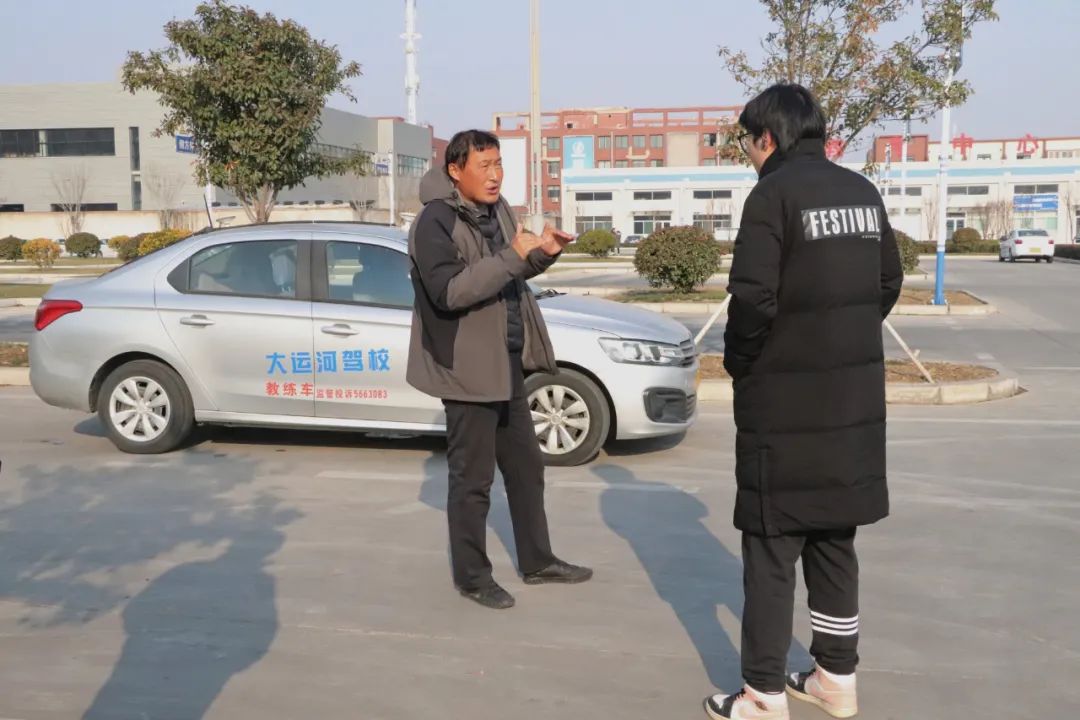 【濟(jì)寧大運(yùn)河駕?！慷緦W(xué)車(chē)有這么多好處？送給準(zhǔn)備學(xué)車(chē)的你！(圖6)