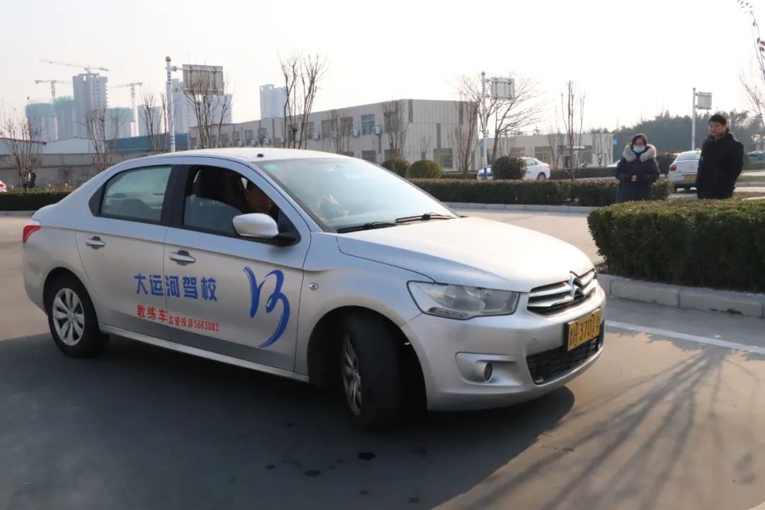 【濟(jì)寧大運(yùn)河駕?！慷緦W(xué)車(chē)有這么多好處？送給準(zhǔn)備學(xué)車(chē)的你！(圖8)