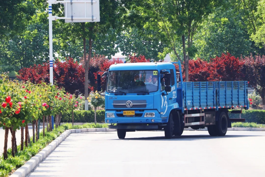 【濟(jì)寧大運(yùn)河駕校】“五一”鉅惠學(xué)車，活動(dòng)持續(xù)進(jìn)行中~(圖10)