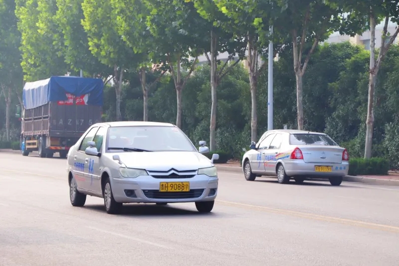 【濟(jì)寧大運(yùn)河駕校】“第十一屆學(xué)車夏令營(yíng)”火熱開啟，新增暑期速成班！(圖4)