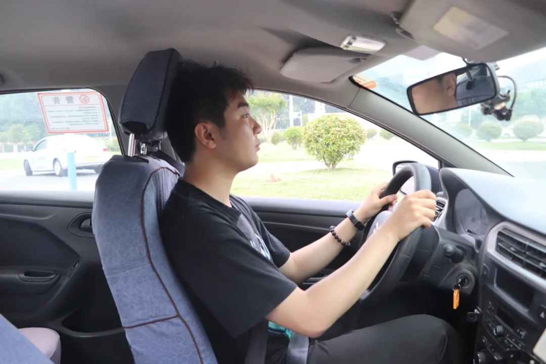 【濟寧大運河駕?！俊暗谑粚脤W(xué)車夏令營”招生火熱進行中~(圖3)