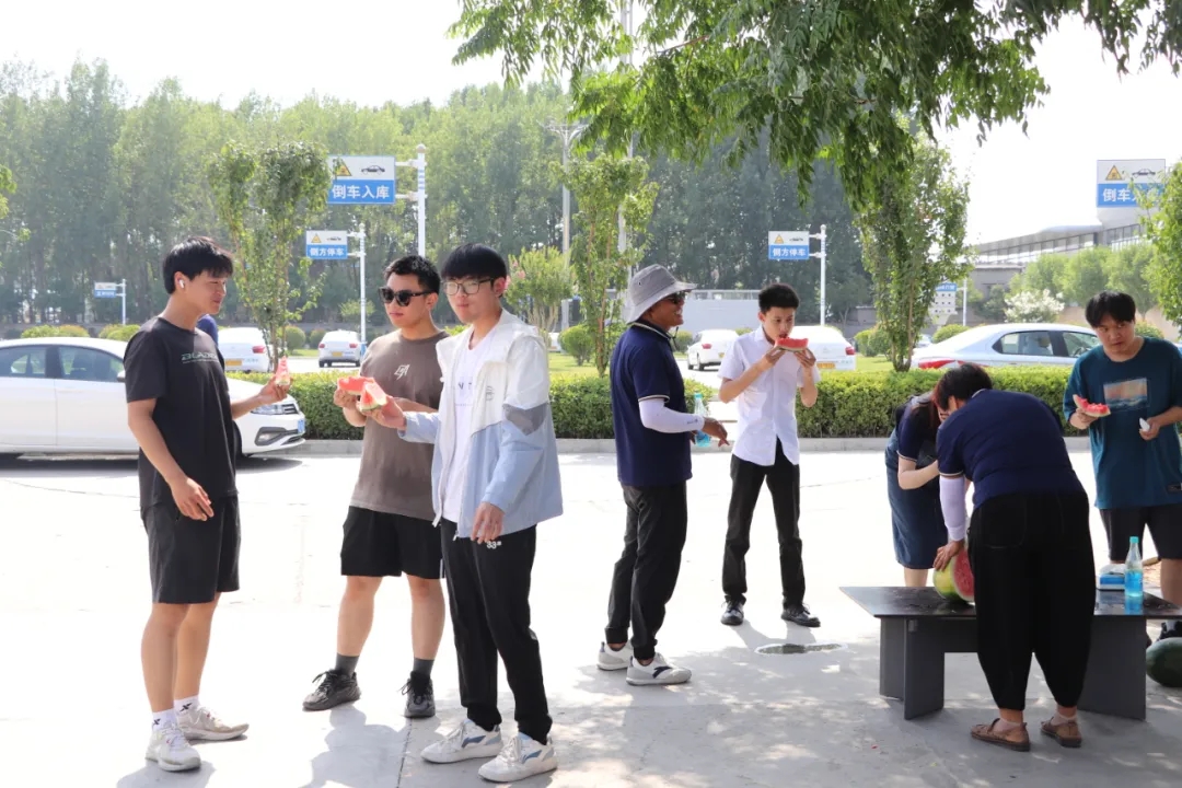 【濟寧大運河駕校】夏日送清涼，樂享暑期學車之旅(圖1)