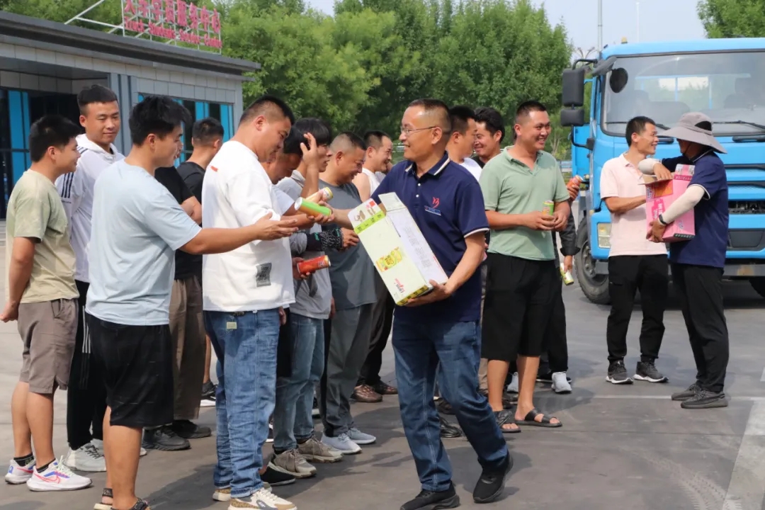 【濟寧大運河駕?！肯娜账颓鍥?，樂享暑期學車之旅(圖7)