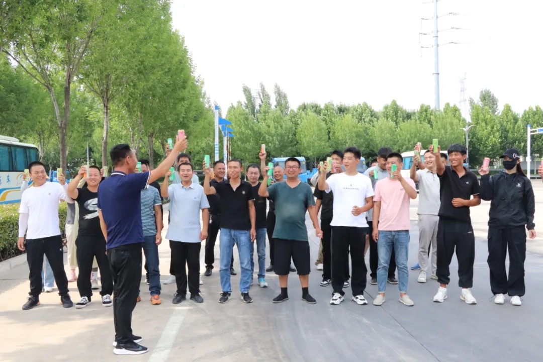 【濟寧大運河駕?！肯娜账颓鍥?，樂享暑期學車之旅(圖9)