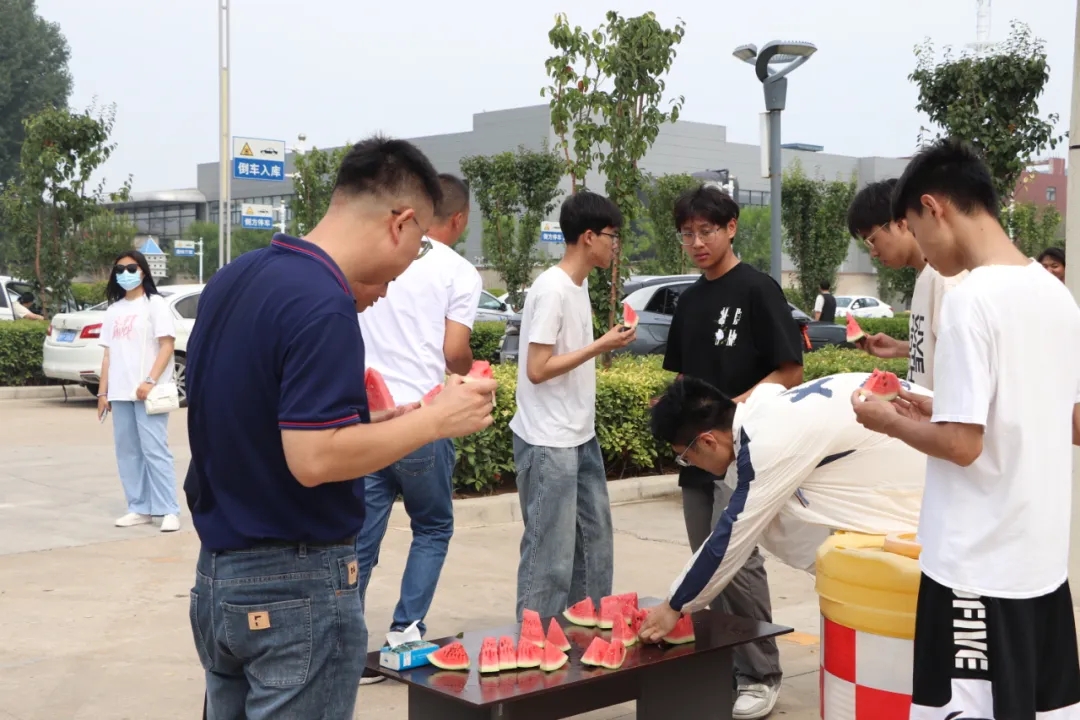 【濟寧大運河駕?！肯娜账颓鍥?，樂享暑期學車之旅(圖12)