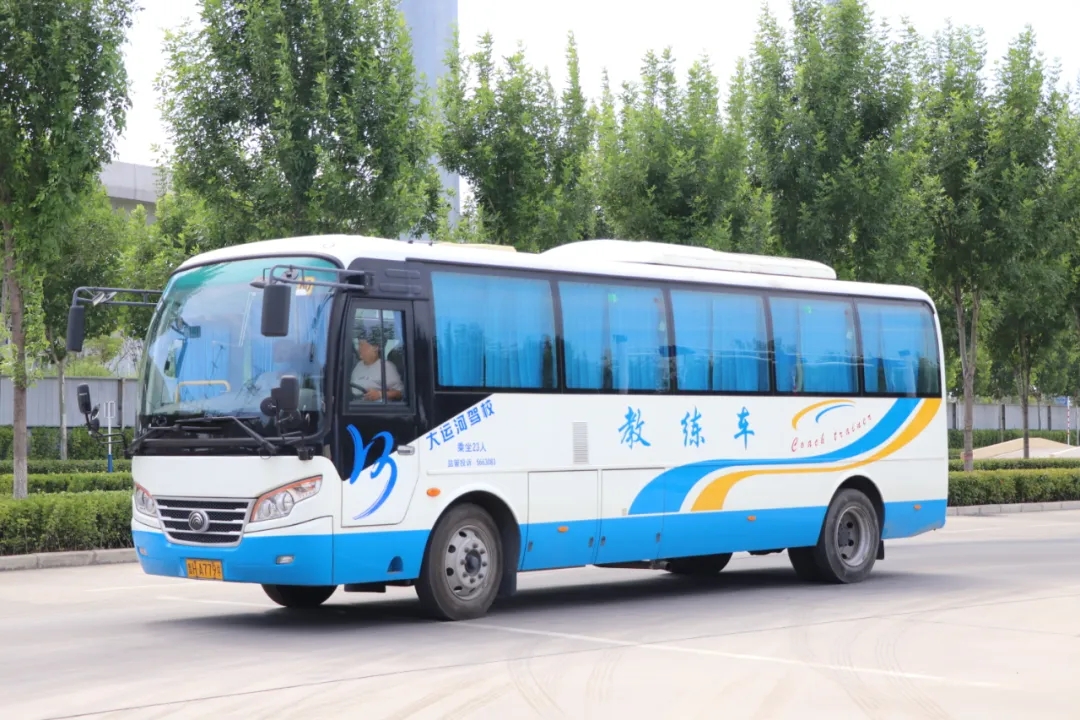 【濟寧大運河駕?！堪汛筌噧r格打下來！“3999”培訓(xùn)一費到底！(圖5)