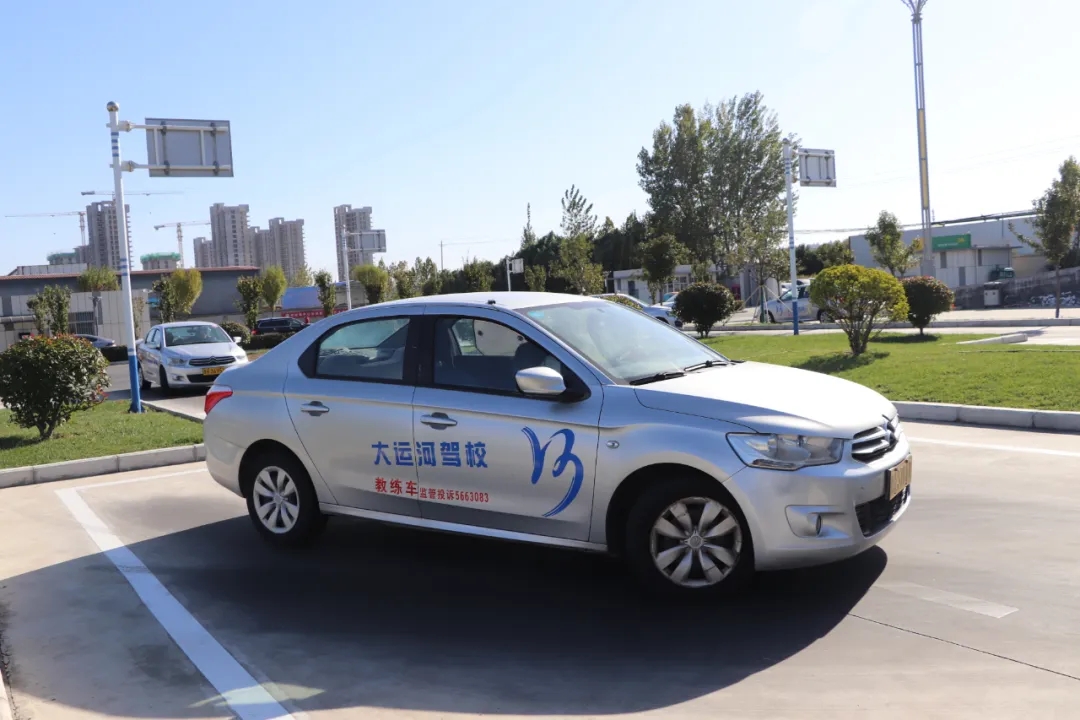 中秋佳節(jié)，學(xué)車鉅惠！最高直降“3000元”！(圖5)
