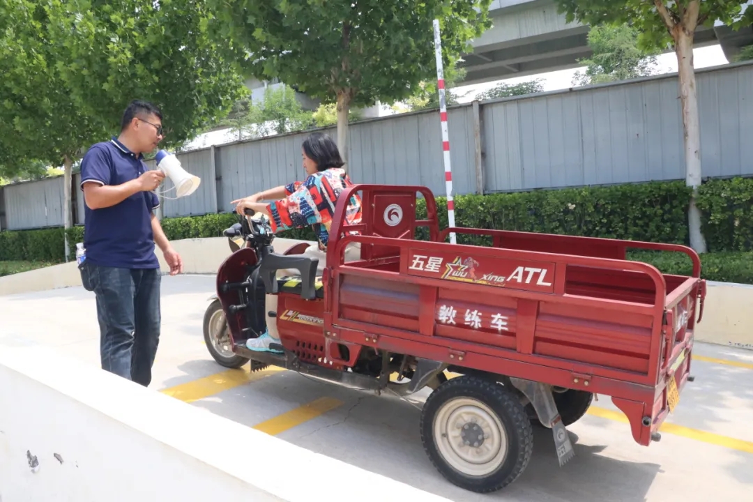 中秋佳節(jié)，學(xué)車鉅惠！最高直降“3000元”！(圖7)