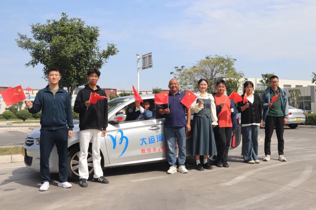 金秋十月迎國(guó)慶，“全車型”報(bào)名鉅惠活動(dòng)震撼開啟！(圖5)