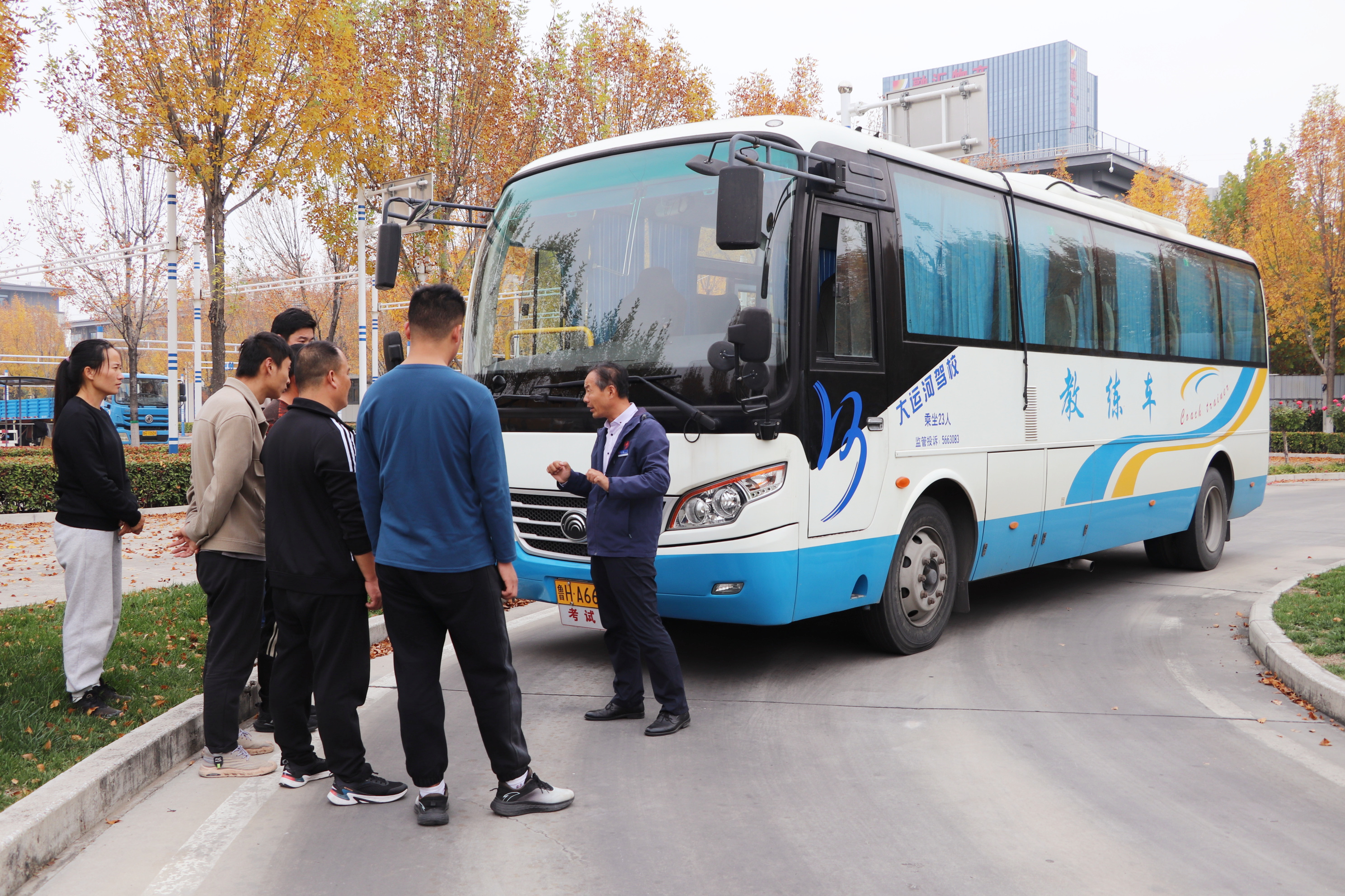 重磅福利！A1/A3限時鉅惠開啟：學(xué)大車3999！(圖2)