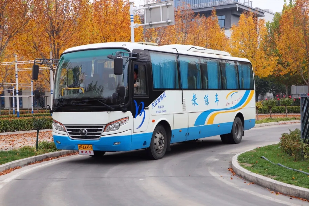 重大變化！公安部：大中型客貨車準駕年齡上限延長至63歲！(圖3)