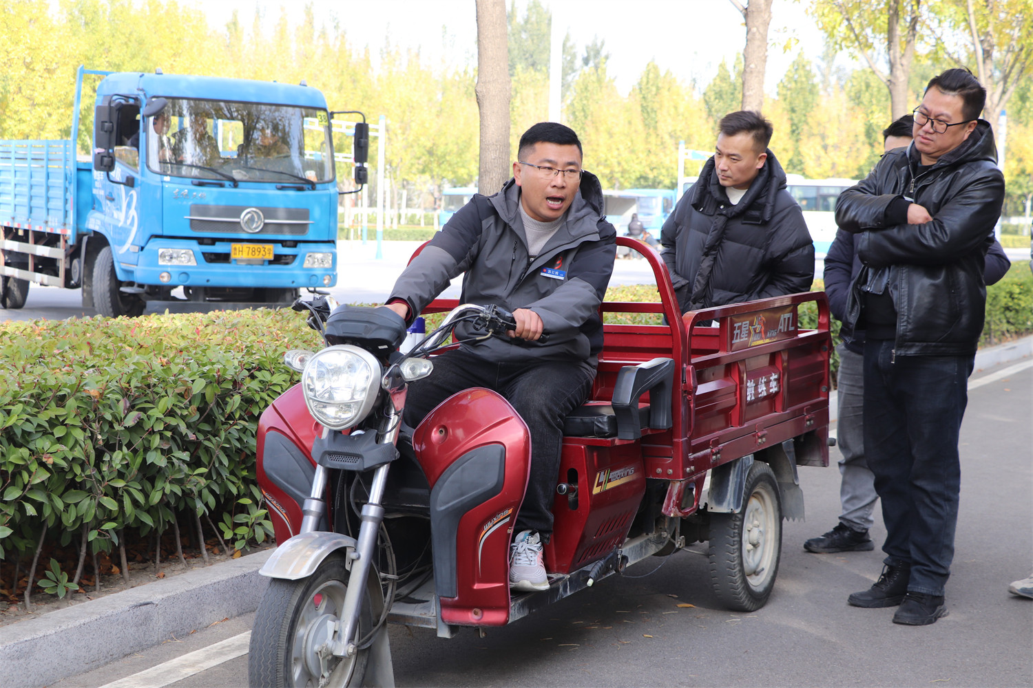 學(xué)摩托車駕照：388元！簡單易學(xué)，快捷拿證(圖4)