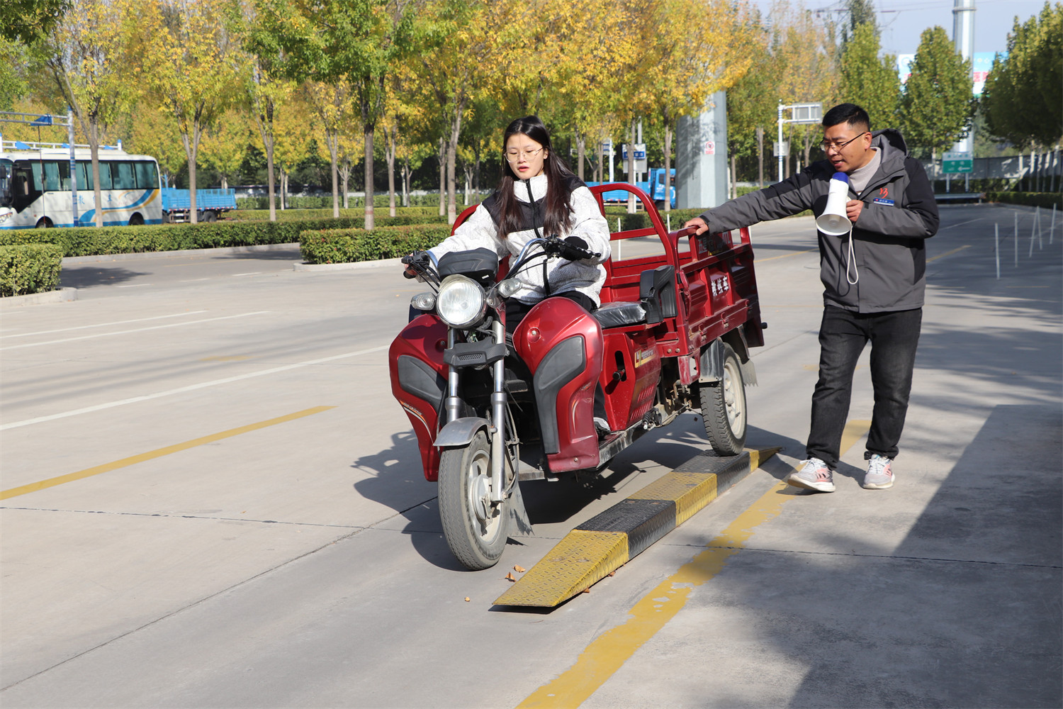 學(xué)摩托車駕照：388元！簡單易學(xué)，快捷拿證(圖7)
