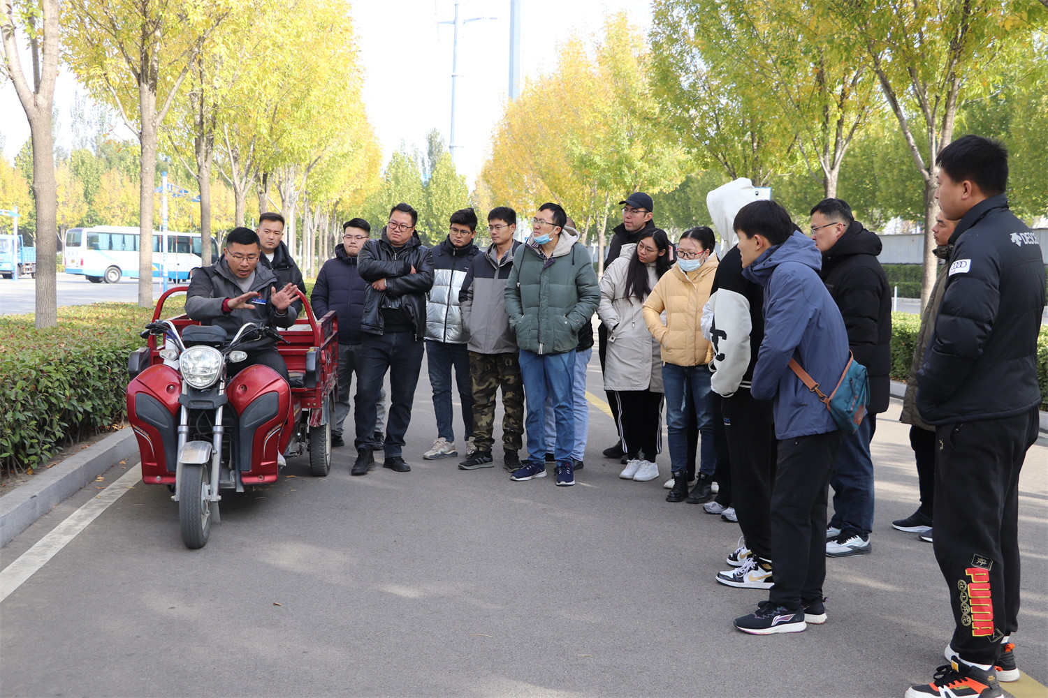 學(xué)摩托車駕照：388元！簡單易學(xué)，快捷拿證(圖5)