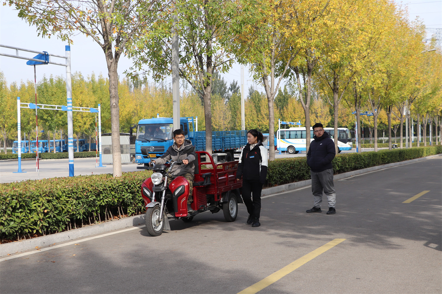 學(xué)摩托車駕照：388元！簡單易學(xué)，快捷拿證(圖6)