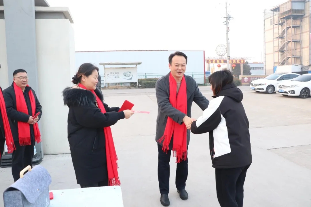 【2025開工大吉】共赴新程，駕馭未來！(圖6)