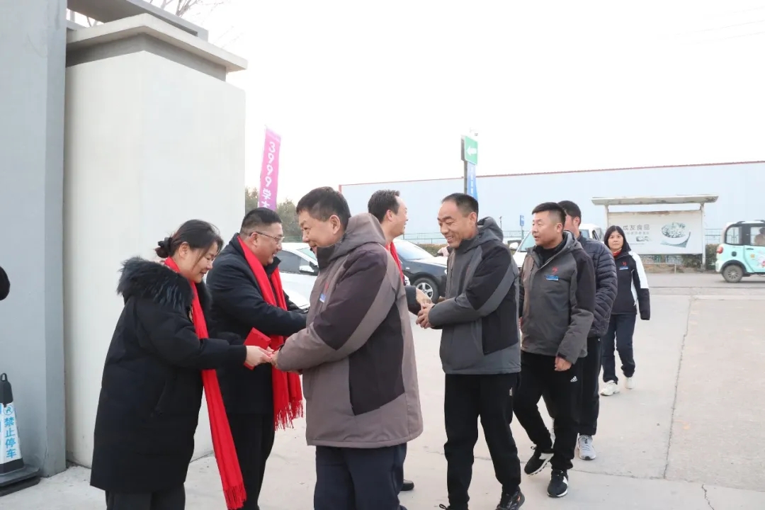 【2025開工大吉】共赴新程，駕馭未來！(圖5)