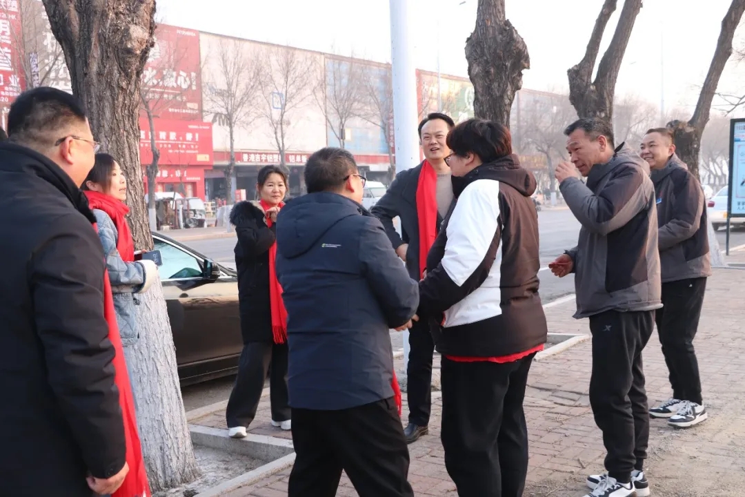 【2025開工大吉】共赴新程，駕馭未來！(圖9)