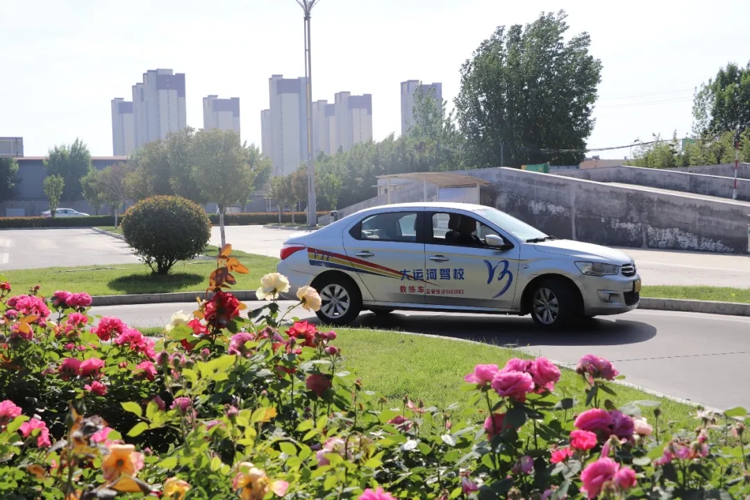 “第十二屆學(xué)車夏令營”火熱開啟，暑期速成班，拿證快人一步！(圖3)