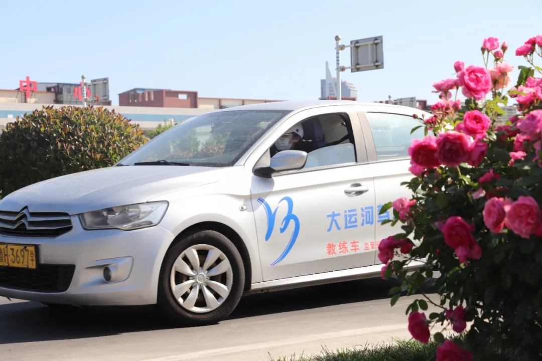“第十二屆學(xué)車夏令營”火熱開啟，暑期速成班，拿證快人一步！(圖2)