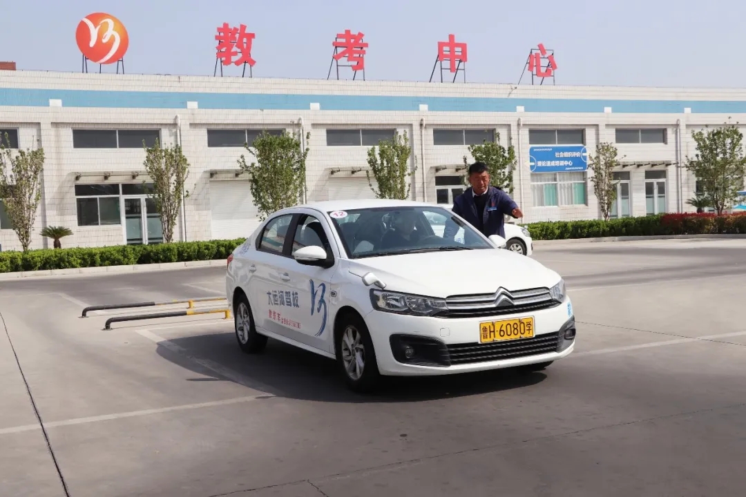 “第十二屆學(xué)車夏令營”火熱開啟，暑期速成班，拿證快人一步！(圖5)