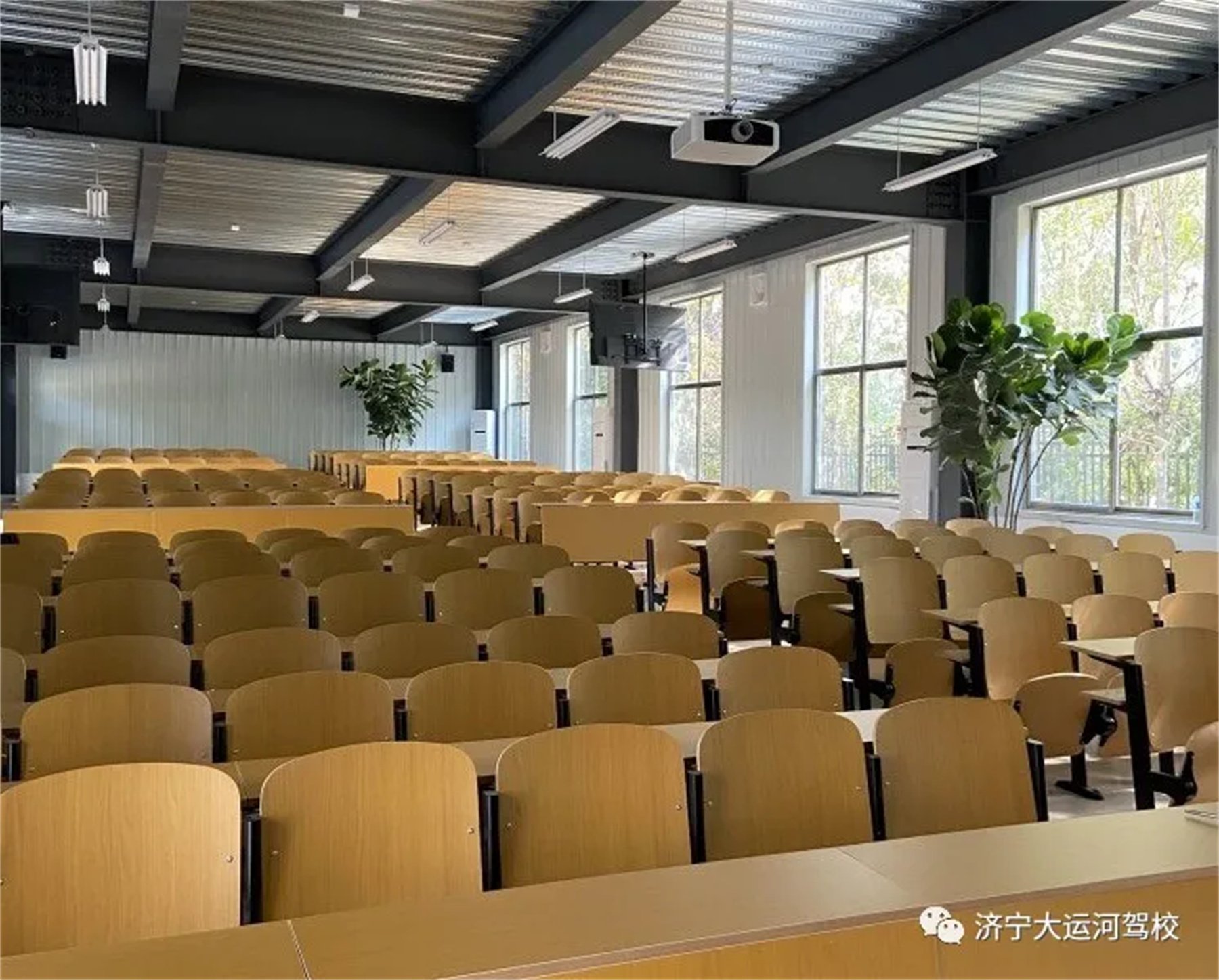 【濟(jì)寧大運河駕?！靠拓涍\上崗證火熱報名中~(圖3)
